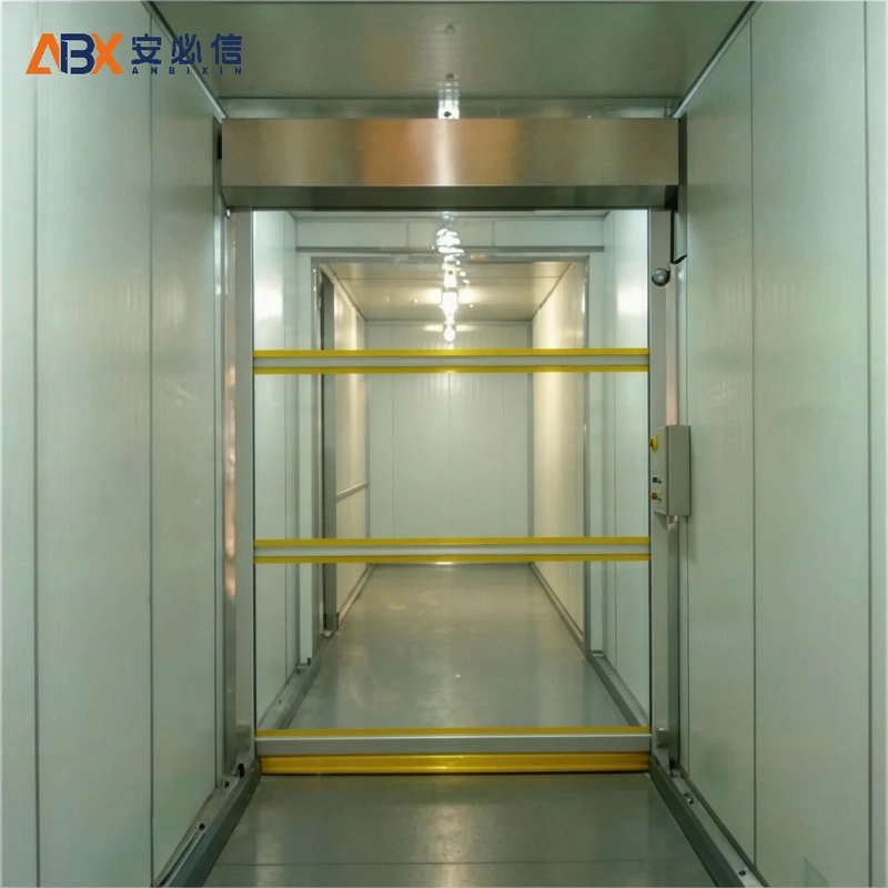 鹰潭市PVC快速门