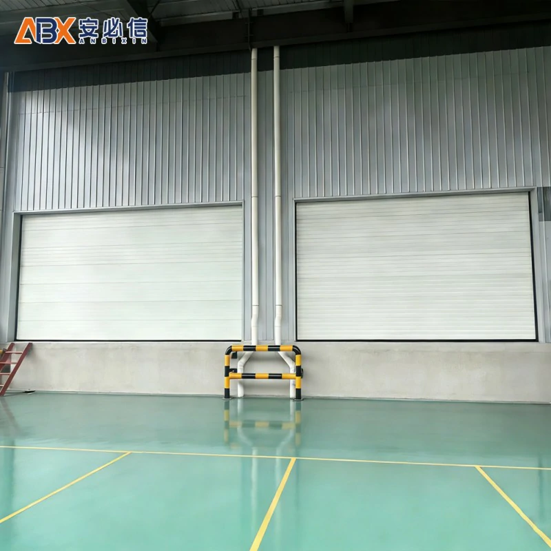 鹰潭市保温提升门