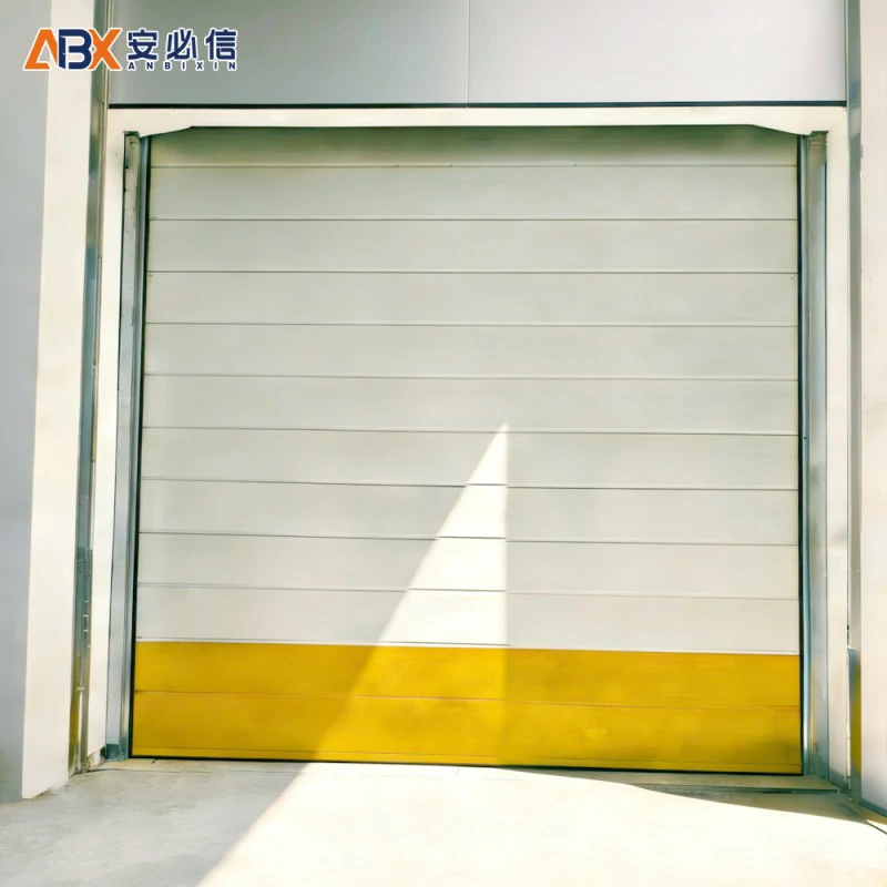 鹰潭市滑升门