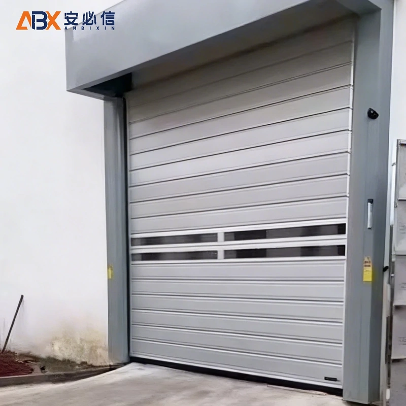 鹰潭市雷达高速门